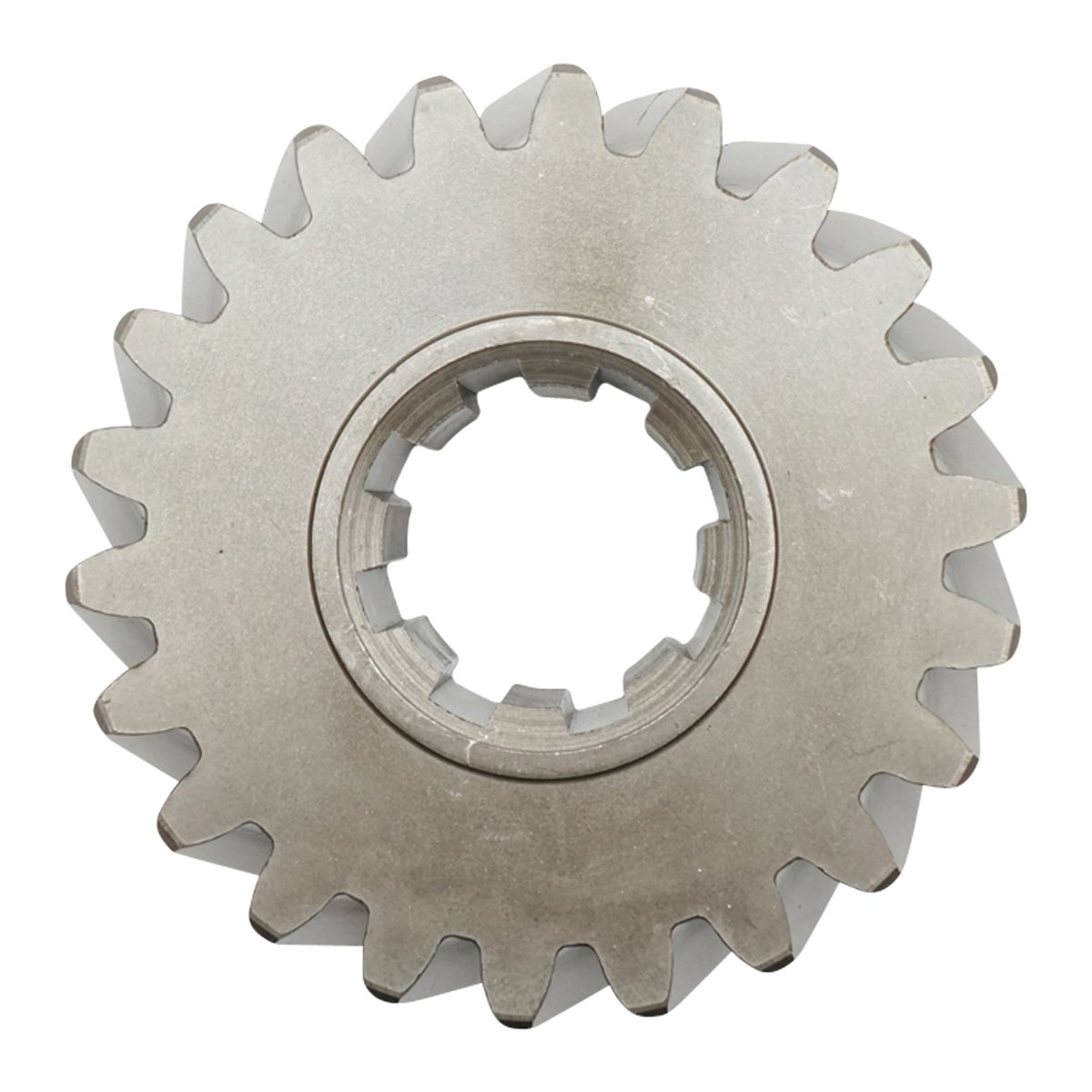 Pinion ax intermediar reductor Z=22 (ax 3) Tractor Forestier